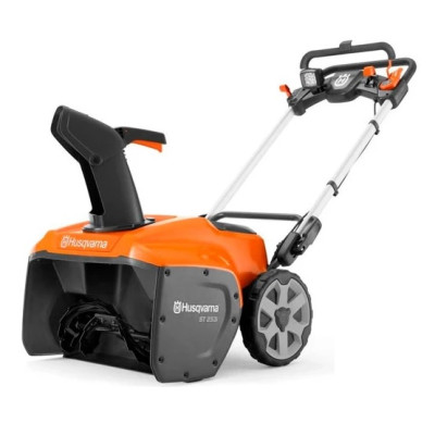 Снегоуборщик аккумуляторный Husqvarna ST 253i (9707891-01) Снегоуборщик аккумуляторный Husqvarna ST 253i (9707891-01)