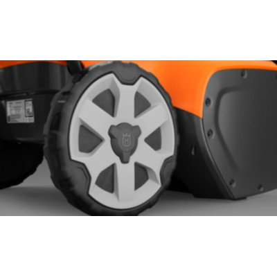 Снегоуборщик аккумуляторный Husqvarna ST 253i (9707891-01) Снегоуборщик аккумуляторный Husqvarna ST 253i (9707891-01)