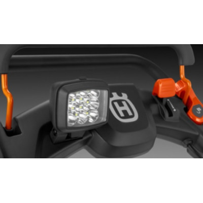 Снегоуборщик аккумуляторный Husqvarna ST 253i (9707891-01) Снегоуборщик аккумуляторный Husqvarna ST 253i (9707891-01)