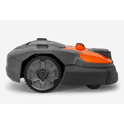 Газонокосарка-робот Husqvarna AM 580 EPOS (9708038-11) Газонокосарка-робот Husqvarna AM 580 EPOS (9708038-11)