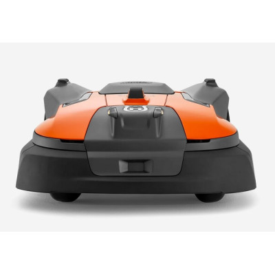 Газонокосарка-робот Husqvarna AM 580 EPOS (9708038-11) Газонокосарка-робот Husqvarna AM 580 EPOS (9708038-11)