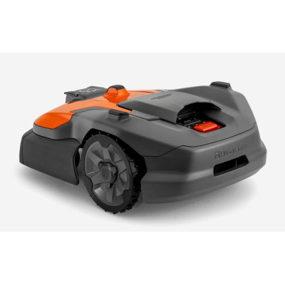 Газонокосарка-робот Husqvarna AM 580 EPOS (9708038-11) Газонокосарка-робот Husqvarna AM 580 EPOS (9708038-11)