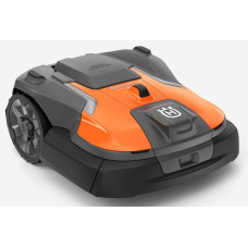 Газонокосарка-робот Husqvarna AM 580 EPOS (9708038-11)