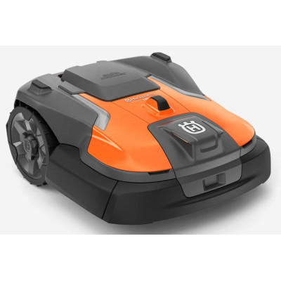 Газонокосарка-робот Husqvarna AM 580 EPOS (9708038-11)