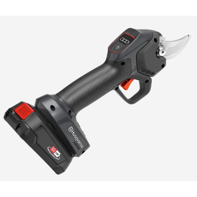 Секатор акумуляторний Husqvarna Aspire PS30X-P4A, без АКБ та ЗП (9708270-01)