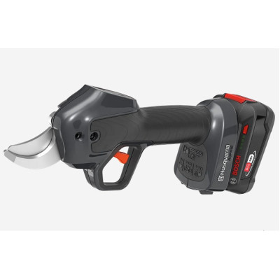 Секатор акумуляторний Husqvarna Aspire PS30X-P4A, без АКБ та ЗП (9708270-01)