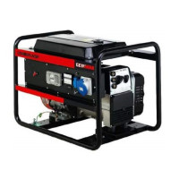 Сварочный генератор Genmac Combiflash RG201HO