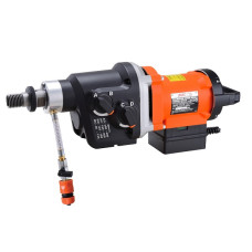 Дриль алмазного свердління AGP DM14