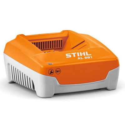 Зарядний пристрій Stihl AL 501 (EA094305700)