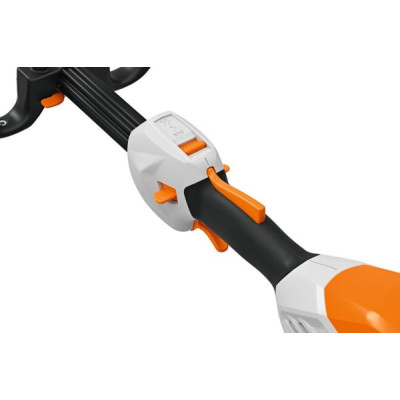 Акумуляторний тример Stihl FSA 110 R (FA07-011-5723)