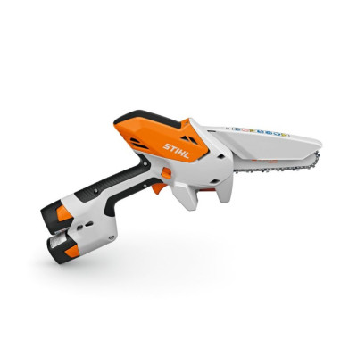 Аккумуляторная мини-пила STIHL GTA 30 Set (GA050116918)