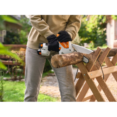 Аккумуляторная мини-пила STIHL GTA 30 Set (GA050116918)