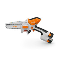 Акумуляторна міні-пилка STIHL GTA 30 Set (GA050116918)