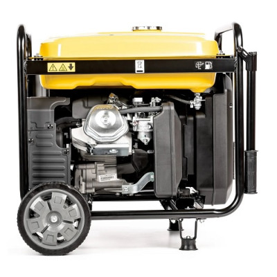 Інверторний бензиновий генератор Loncin GH 9000 i Інверторний бензиновий генератор Loncin GH 9000 i
