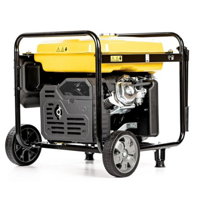 Інверторний бензиновий генератор Loncin GH 9000 i Інверторний бензиновий генератор Loncin GH 9000 i