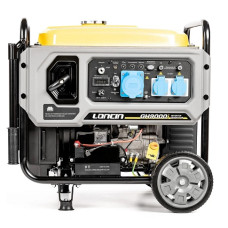 Инверторный бензиновый генератор Loncin GH 9000 i