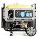 Инверторный бензиновый генератор Loncin GH 9000 i