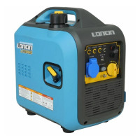 Інверторний бензиновий генератор Loncin GR 2300 iS
