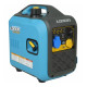 Инверторный бензиновый генератор Loncin GR 2300 iS