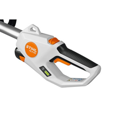 Акумуляторний кущоріз Stihl HLA 40 (HA10-011-2904)