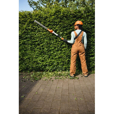 Акумуляторний кущоріз Stihl HLA 40 (HA10-011-2904)