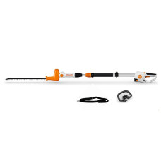 Акумуляторний кущоріз Stihl HLA 40 (HA10-011-2904)