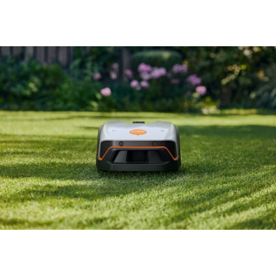 Газонокосарка-робот STIHL iMOW 3.0 (IA02-011-1406)