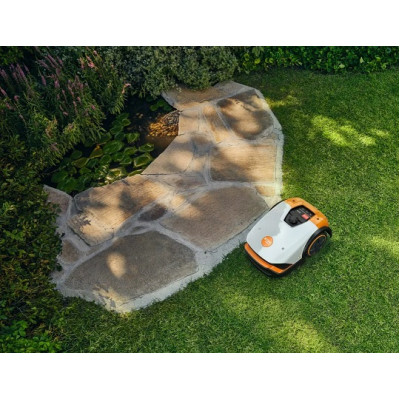 Газонокосарка-робот STIHL iMOW 3.0 (IA02-011-1406)