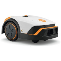 Газонокосилка-робот STIHL iMOW 3.0 (IA02-011-1406)