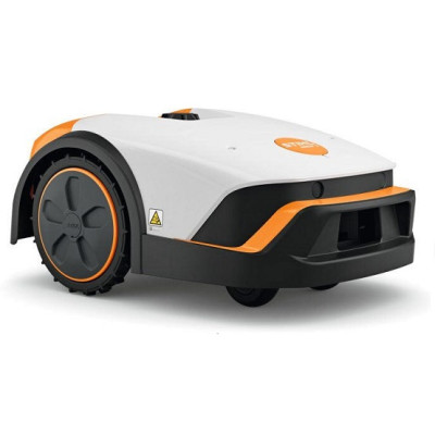 Газонокосарка-робот STIHL iMOW 3.0 (IA02-011-1406)