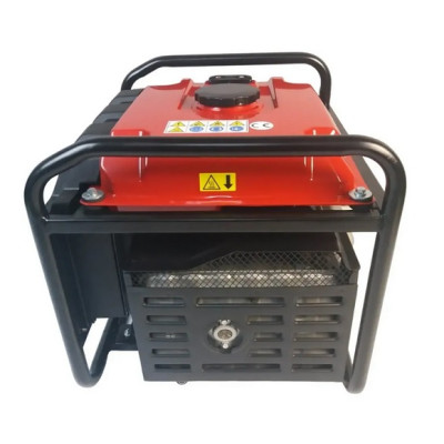 Інверторний бензиновий генератор Loncin LC 3500 iO