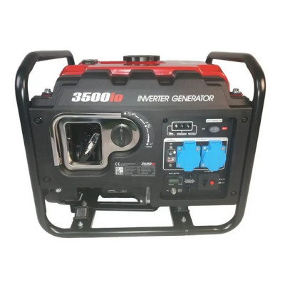 Інверторний бензиновий генератор Loncin LC 3500 iO