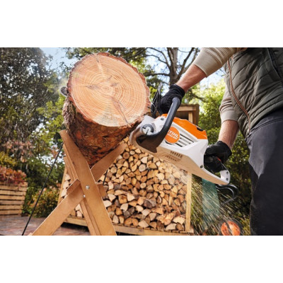 Акумуляторна пилка Stihl MSA 80 C-B SET (MA040115834)