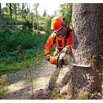 Бензопила Stihl MS 363, 40 см (MB012000093)