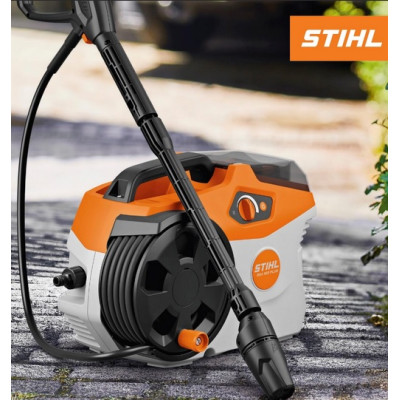 Акумуляторний очисник високого тиску STIHL REA 100 PLUS (RA010117610)