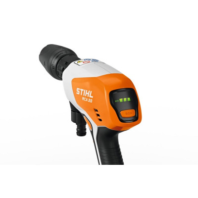 Акумуляторна мийка високого тиску Stihl RCA 20.0 (RA02-011-7603)