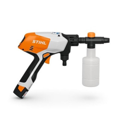 Акумуляторна мийка високого тиску Stihl RCA 20.0 SET (2*AS 2 + AL 1) (RA02-011-7613) 