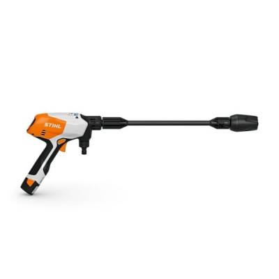 Акумуляторна мийка високого тиску Stihl RCA 20.0 SET (2*AS 2 + AL 1) (RA02-011-7613) 