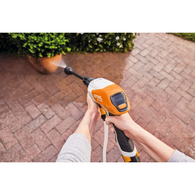 Акумуляторна мийка високого тиску Stihl RCA 20.0 SET (2*AS 2 + AL 1) (RA02-011-7613) 