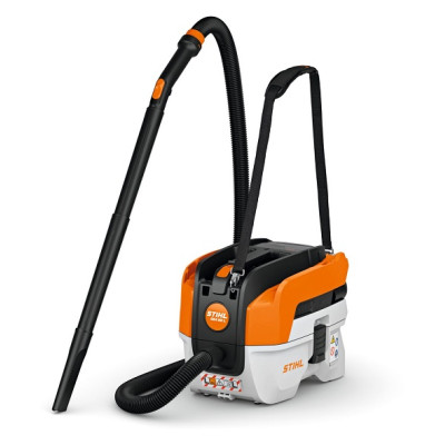 Пилосос акумуляторний STIHL SEA 50 L (SA080117301)