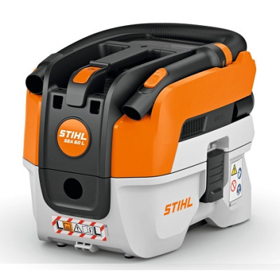 Пилосос акумуляторний STIHL SEA 50 L (SA080117301)