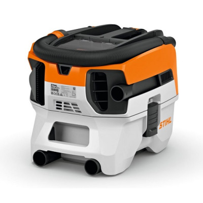 Пилосос акумуляторний STIHL SEA 50 L (SA080117301)