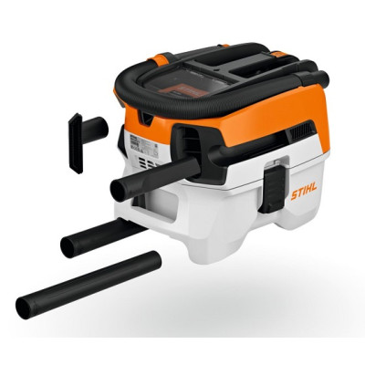 Пилосос акумуляторний STIHL SEA 50 L (SA080117301)