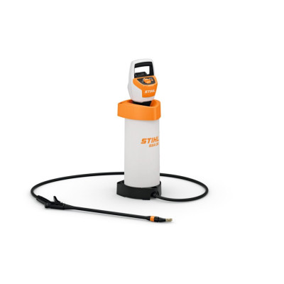 Обприскувач Stihl SGA 30 Set (SA090117014)