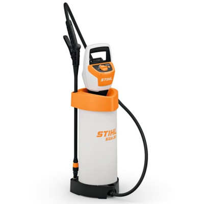 Обприскувач Stihl SGA 30 Set (SA090117014)