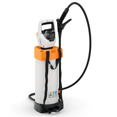 Обприскувач Stihl SGA 30 Set (SA090117014)
