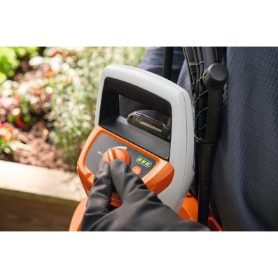 Обприскувач Stihl SGA 30 Set (SA090117014)