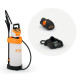 Обприскувач Stihl SGA 30 Set (SA090117014)