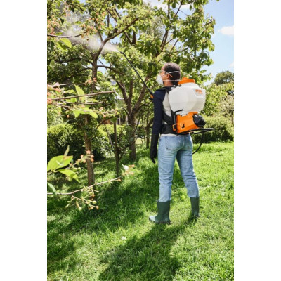 Акумуляторний обприскувач Stihl SGA 60 (SA10-0117-004)