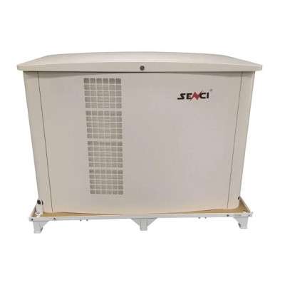 Газовий генератор SENCI SC 15 REG-EB ATS